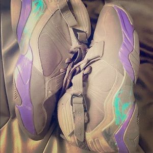 Jordan shoes